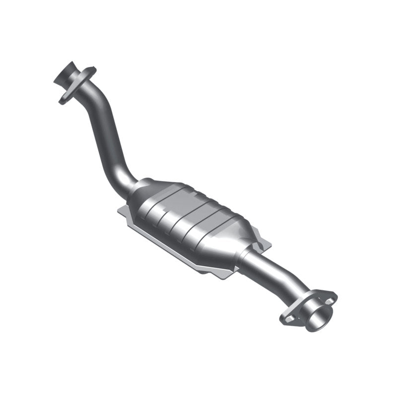 MagnaFlow Direct Fit Catalytic Converter Ford-Lincoln-Mercury 9 - 93384