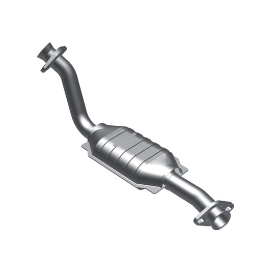 MagnaFlow Direct Fit Catalytic Converter Ford-Lincoln-Mercury 9 - 93384
