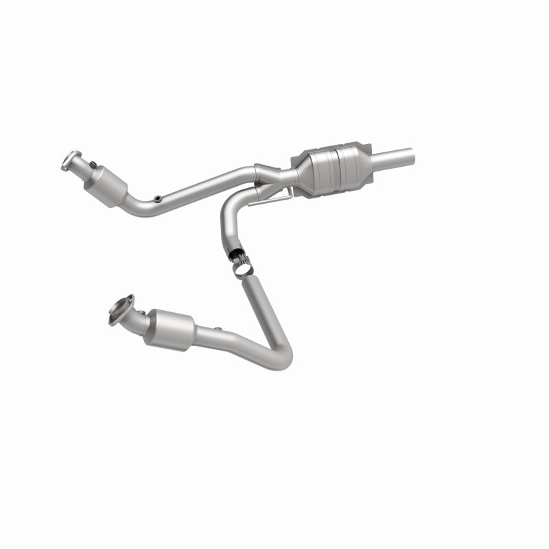 MagnaFlow Direct Fit Catalytic Converter 94-99 Ram 1500/2500 - 447233