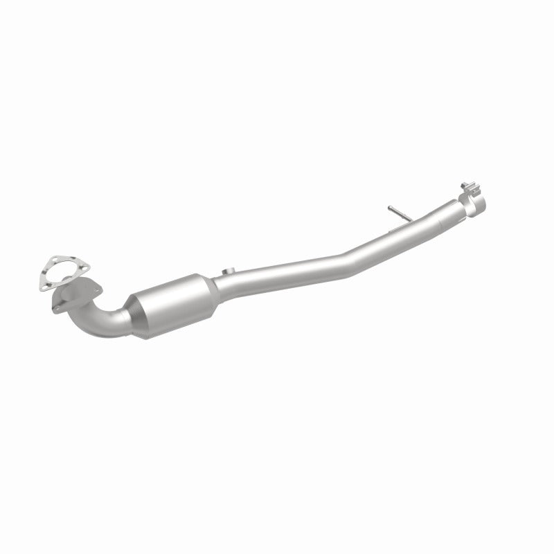 MagnaFlow Direct Fit Catalytic Converter 07-09 Range Rover v8 4.2/4.4L OEM Underbody - 21-754
