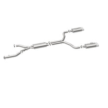 Load image into Gallery viewer, MagnaFlow SYS C/B 92-96 Chevy Corvette 350 - 16837