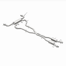 Load image into Gallery viewer, MagnaFlow BRE Exhaust Kit 11-21 Jeep GRAND CHEROKEE 5.7L - 106-0834
