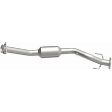 Load image into Gallery viewer, MagnaFlow Direct Fit Catalytic Converter 07 Trailb/Envoy 4.2L - 23994