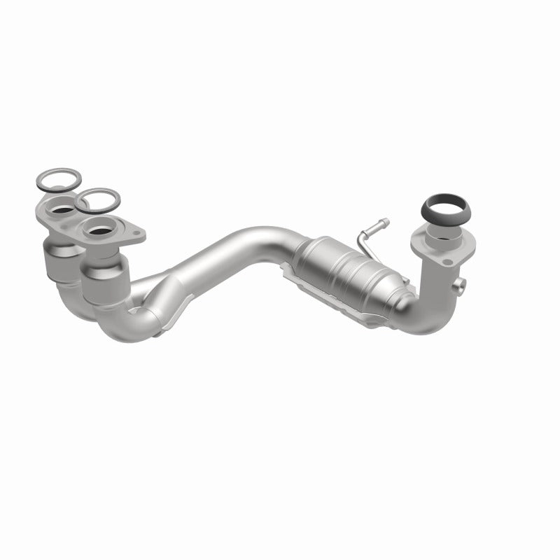 MagnaFlow Direct Fit Catalytic Converter 02-03 Toyota MR2 1.8L - 441042