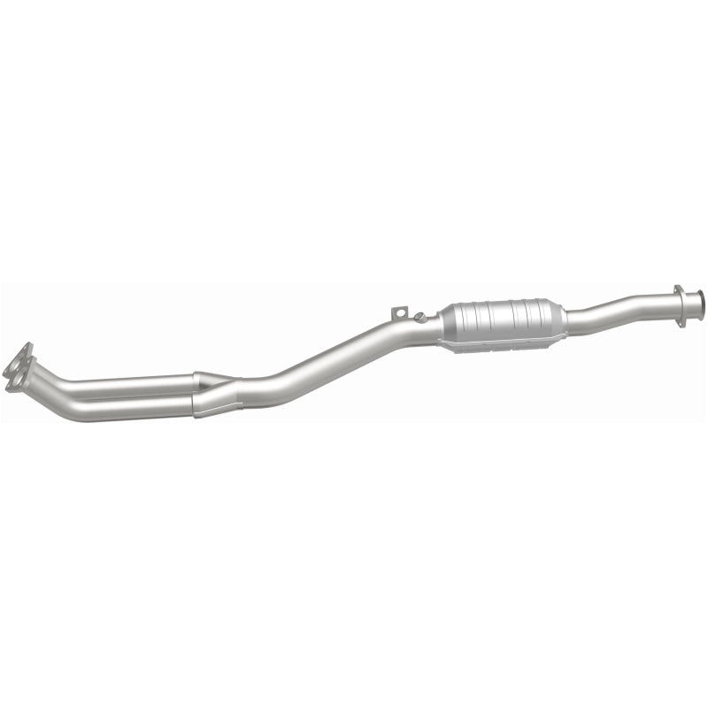 MagnaFlow Direct Fit Catalytic Converter 91-96 BMW 850 V12 D/S - 93684