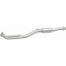 Load image into Gallery viewer, MagnaFlow Direct Fit Catalytic Converter 91-96 BMW 850 V12 D/S - 93684