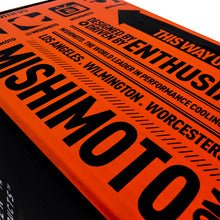 Load image into Gallery viewer, Mishimoto 2022+ Subaru WRX Oil Cooler Kit - Silver - MMOC-WRX-22SL