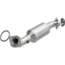 Load image into Gallery viewer, MagnaFlow California Catalytic Converter Direct Fit 04-09 Cadillac CTS V6 3.6L - 5461884