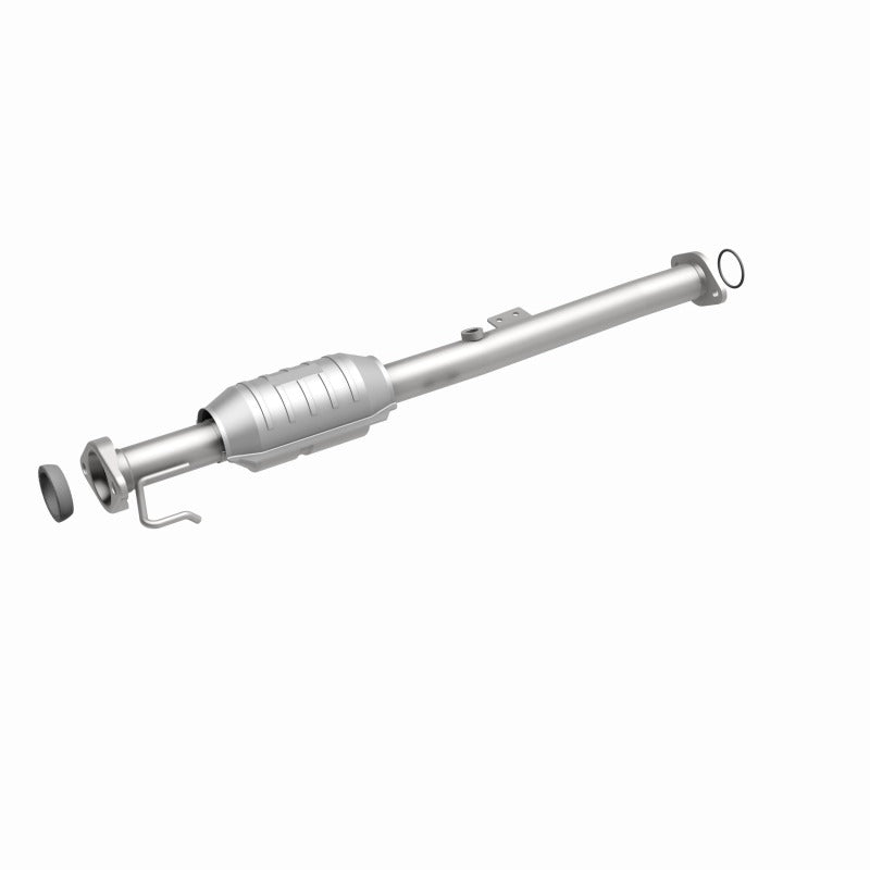 MagnaFlow Direct Fit Catalytic Converter 99-02 Vitara 1.6/2 OEM - 49115