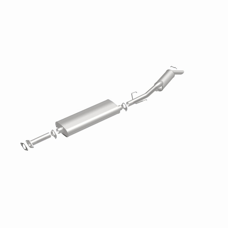 MagnaFlow BRE Exhaust Kit 02-04 Montana Venture 07-09 Uplander Montana - 106-0664