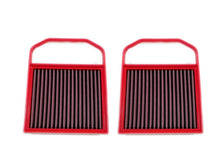 Load image into Gallery viewer, BMC 2016 Mercedes Class C (W205/A205/C205/S205) C400 Replacement Panel Air Filter (2 Filters Req.)