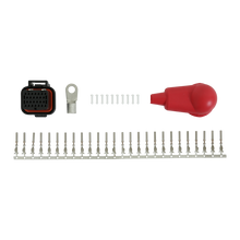 Load image into Gallery viewer, AEM EV Plug &amp; Pin Kit for PDU-8 - 30-3711