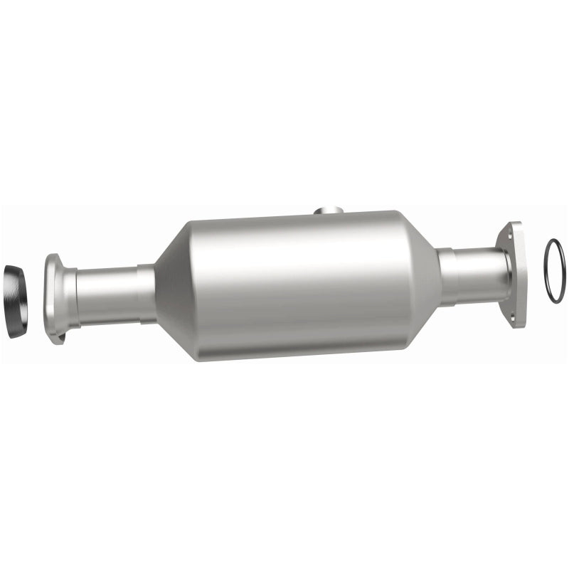 MagnaFlow California Grade Direct Fit Catalytic Converter 99-00 Honda Civic L4 1.6L - 4481630