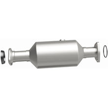Load image into Gallery viewer, MagnaFlow California Grade Direct Fit Catalytic Converter 99-00 Honda Civic L4 1.6L - 4481630