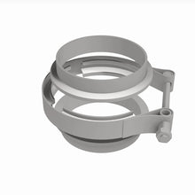 Load image into Gallery viewer, MagnaFlow Clamp Flange Assembly 3.5 inch - 10170