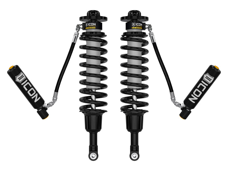 ICON 21-24 Ford F-150 Raptor Front 3.0 VS RR Coilover Kit w/ CDEV - 95003