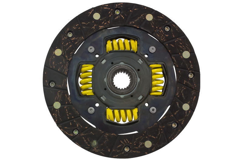 ACT 1986 Suzuki Samurai Modified Sprung Street Disc - 2001403