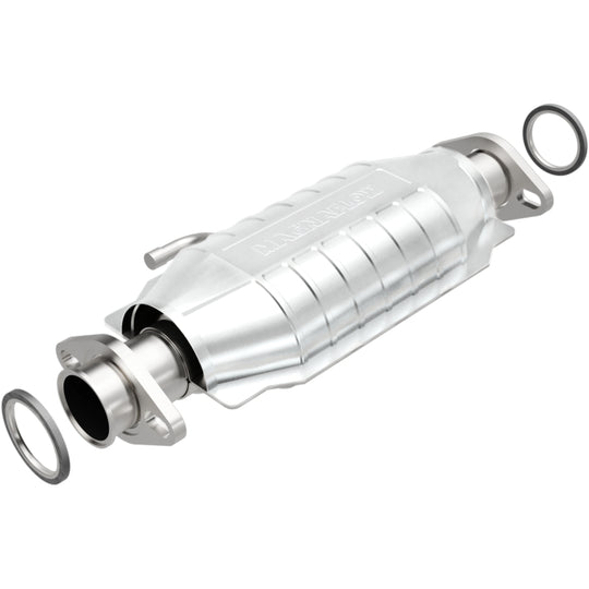 MagnaFlow 83-89 Corolla 1.6L CA Direct Fit Converter - 3322893