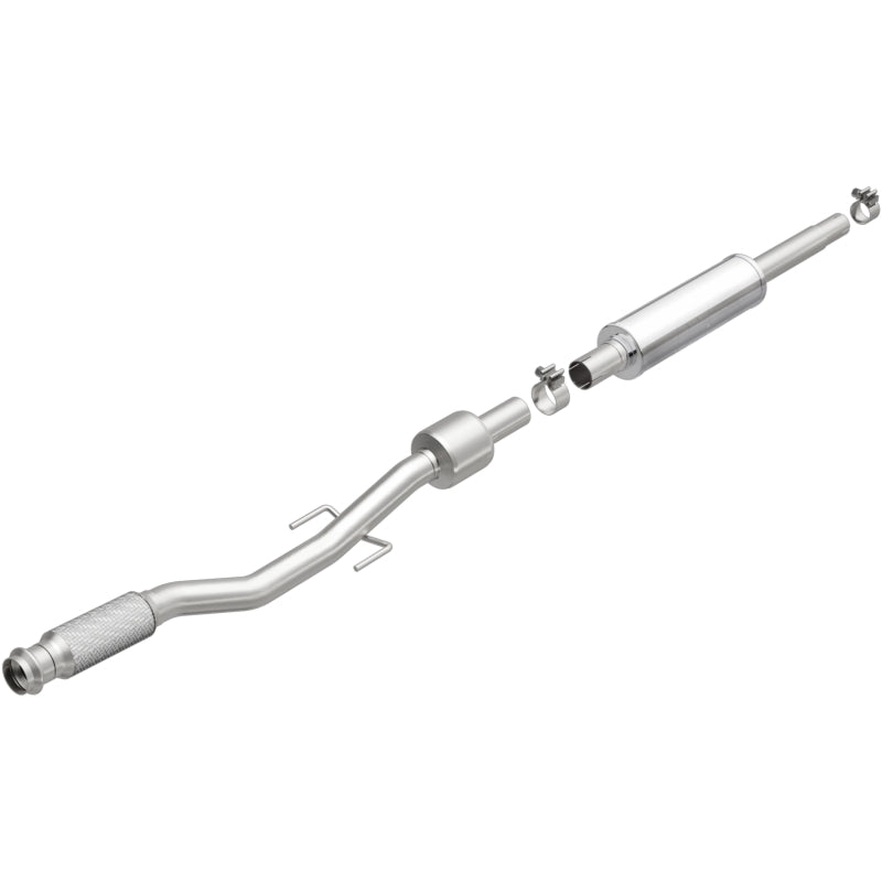 MagnaFlow 2011 Mini Cooper 1.6L Direct Fit Converter - 5571472