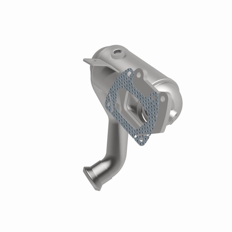 MagnaFlow 17-18 Pacifica V6 3.6 OEM Underbody Direct Fit Converter - 21-951