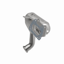 Load image into Gallery viewer, MagnaFlow 17-18 Pacifica V6 3.6 OEM Underbody Direct Fit Converter - 21-951