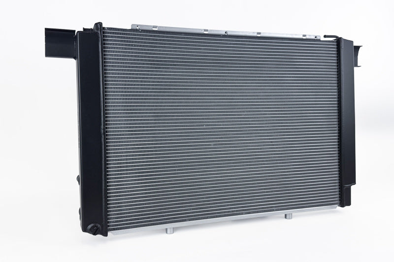 CSF 93-01 Mercedes-Benz R129 SL600/SL70 / SL72 / SL73 OEM+ Performance All-Aluminum Radiator - 7240