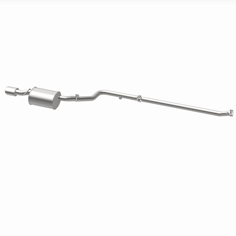 MagnaFlow 16-20 Kia Optima 2.4L BRE Exhaust Kit - 106-1055