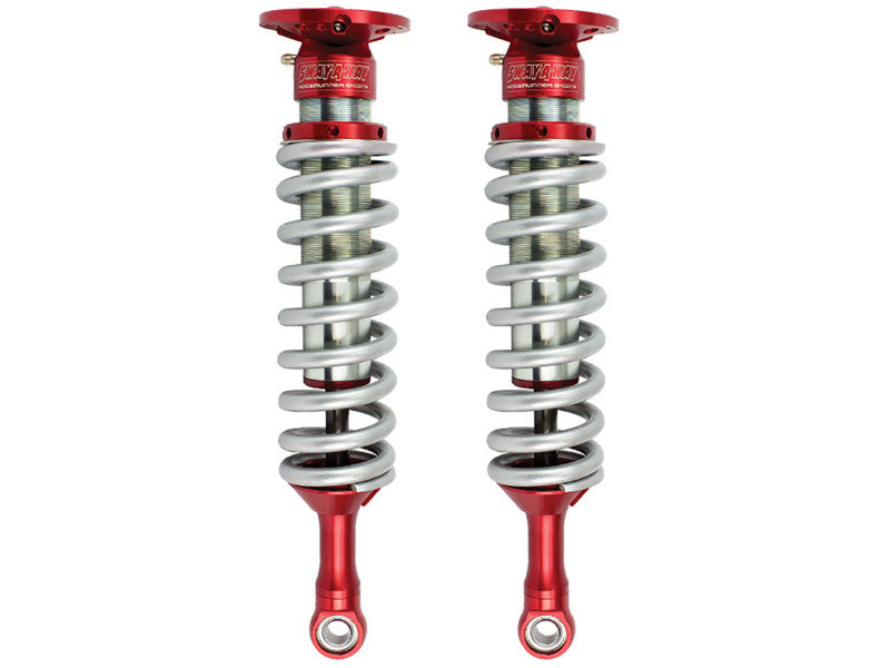aFe Sway-A-Way 2.5in Front Coil Over Kit 04-08 Ford F-150 2wd - 301-5600-01