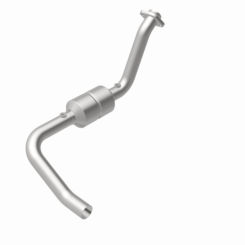 MagnaFlow Direct Fit Catalytic Converter 04-06 Dodge Durango 5.7L Driver Side - 49497