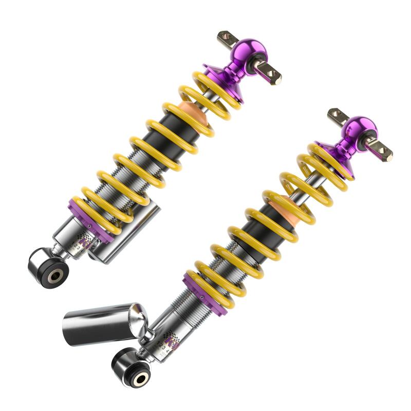 KW Coilover Kit V3 Ford GT (GT40) - 35230046