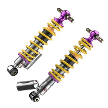 Load image into Gallery viewer, KW Coilover Kit V3 Ford GT (GT40) - 35230046