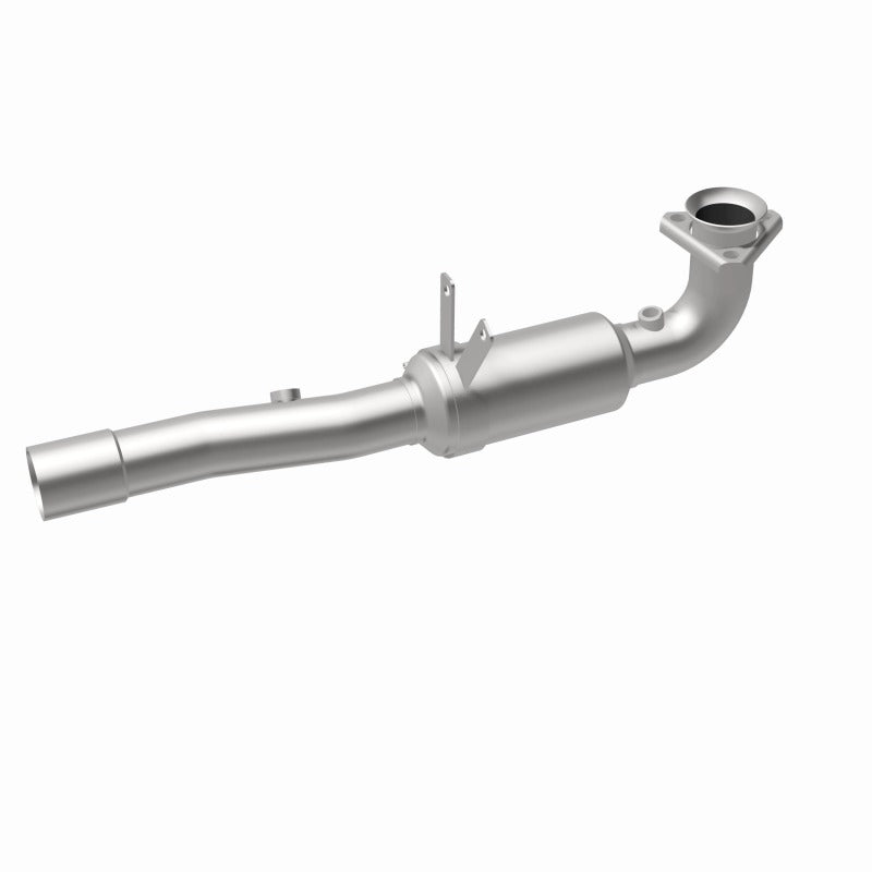 MagnaFlow 1996 Chevrolet Corvette 5.7L Direct Fit Converter - 4481408