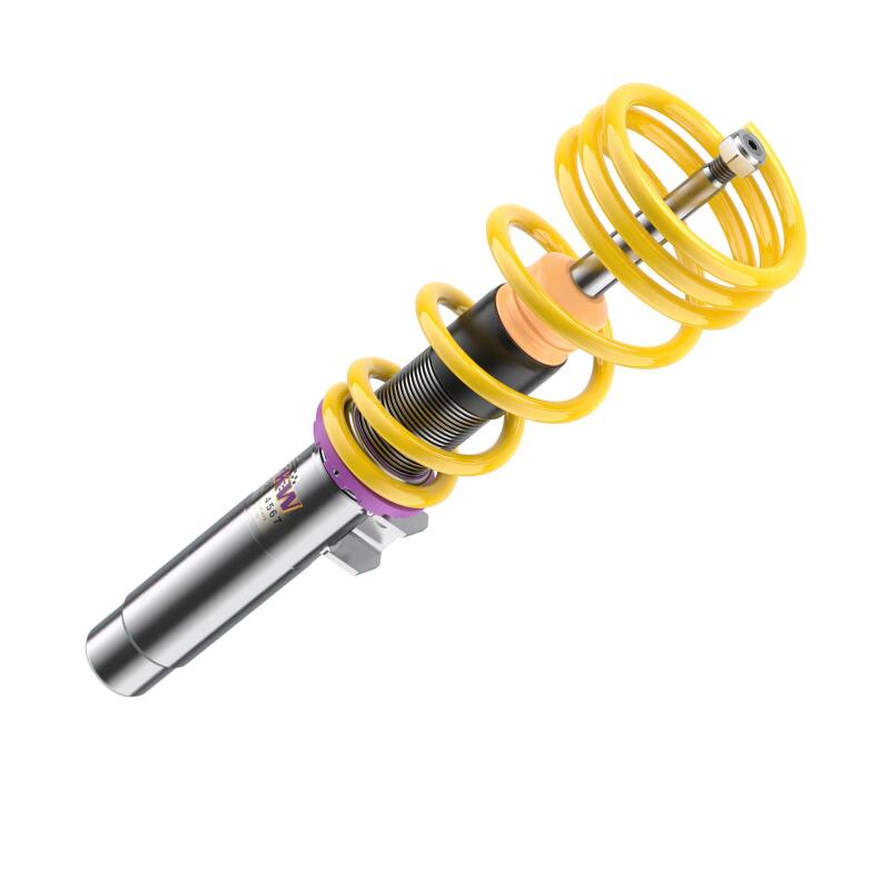KW Coilover Kit V1 BMW M3 E46 Coupe Convertible - 10220023