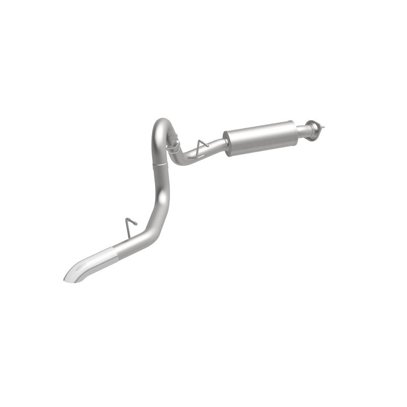 MagnaFlow SYS C/B 00-06 Wrangler TJ 2.5L/4.0L - 16390