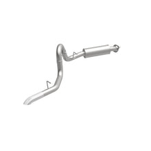Load image into Gallery viewer, MagnaFlow SYS C/B 00-06 Wrangler TJ 2.5L/4.0L - 16390