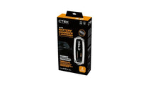 Load image into Gallery viewer, CTEK Battery Charger - MXS 5.0 4.3 Amp 12 Volt - 40-206