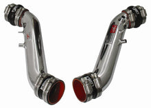 Load image into Gallery viewer, Injen 90-96 Pipe Only Intake System 300Z Non Turbo Polished Short Ram Intake - IS1981P