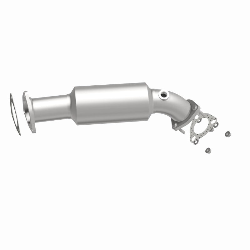 MagnaFlow 01-05 Volkswagen Passat 1.8L Direct Fit Converter - 4561062