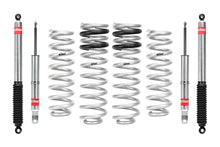 Load image into Gallery viewer, Eibach 14-18 Ram 1500 V6 Diesel 4WD Pro-Truck Lift Kit (Stage 1)