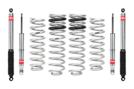 Eibach 14-18 Ram 1500 V6 Diesel 4WD Pro-Truck Lift Kit (Stage 1)