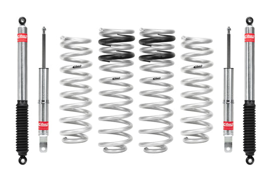 Eibach 14-18 Ram 1500 V6 Diesel 4WD Pro-Truck Lift Kit (Stage 1) - E80-27-001-03-22