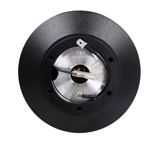 NRG Short Hub Adapter 92-97 Ford F150 (No Clockspring) - SRK-161H