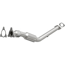 Load image into Gallery viewer, MagnaFlow 05-06 Chevrolet Cobalt 2.0L Direct Fit Converter - 4561106