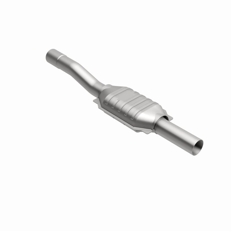 MagnaFlow Direct Fit Catalytic Converter 02-04 Jeep Grand Cherokee 4.0L Rear - 24992
