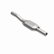 Load image into Gallery viewer, MagnaFlow Direct Fit Catalytic Converter 02-04 Jeep GC 4.0L Rear - 51698