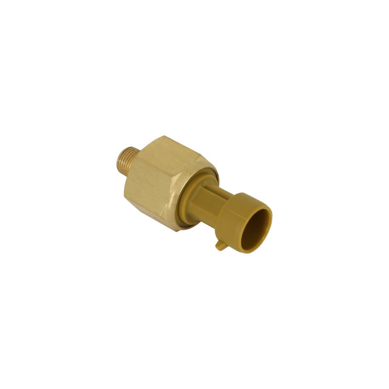 AEM 5 BAR MAP or 75 PSIA Brass Sensor Kit & Flying Lead - 30-2131-75