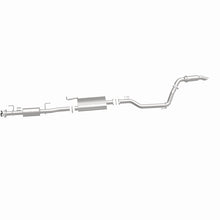 Load image into Gallery viewer, MagnaFlow BRE Exhaust Kit 13-17 PATHFINDER 3.5L - 106-0784