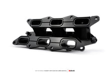 Load image into Gallery viewer, AMS Performance 2023+ Nissan Z Port Injection Lower Manifold - Black - AMS.47.08.0001-1