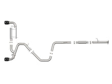Load image into Gallery viewer, aFe Power Cat Back Exhaust - 19-20 Hyundai Veloster N L4-2.0L (t) - 49-37008-B