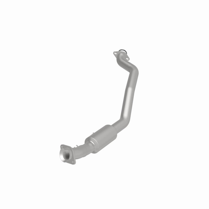 MagnaFlow 12-17 Dodge Durango / 13-17 Jeep Grand Cherokee Direct Fit CARB Compliant Converter - 5551584